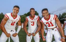 Create a free football recruiting profile to connect with college coaches. Meet No 1 Bergen Catholic Football S 2018 Starters Contributors Nj Com