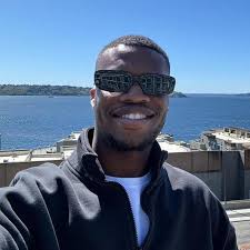 Prince Harry Opoku-Ware and Georgette Padmore-Woode's Wedding Website