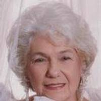 Virginia Lucile Shafer Obituary June 18, 2013