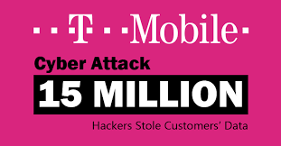 What information has been stolen? Experian Breach 15 Million T Mobile Customers Data Hacked
