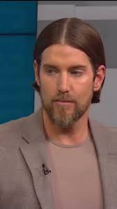 Patrick Custer sits down with us to talk about his podcast and being a  @glaad award nominee ! You can find our full interview online at  newschannel5.com #mentalhealth #lgbtq