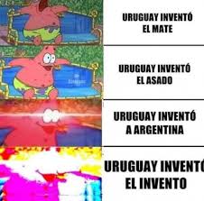Uruguayan memes uruguay copa america memes uruguay vs canguros memes uruguay vs chile memes uruguay vs. Top Memes De Uruguay En Espanol Memedroid