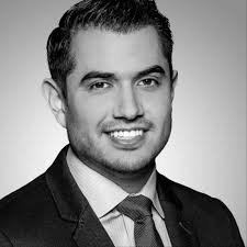 Jean-Carlo Fernandez, Real Estate Agent