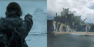 Initially when game of thrones were looking for locations, scotland seemed like the perfect fit. Game Of Thrones Filming Locations Game Of Thrones Shooting Locations