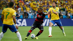 Trazidos até si pelo live soccer tv. Selecao Brasileira Leva Da Alemanha Maior Surra De Sua Historia Diario Da Manha