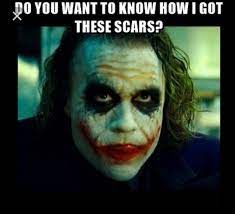 Do You Want To Know How I Got These Scars Album On Imgur