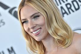 Scarlett Johansson Archives