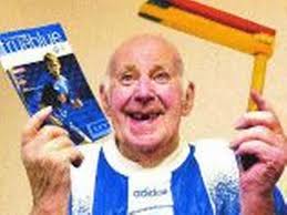 Hatters will pay tribute