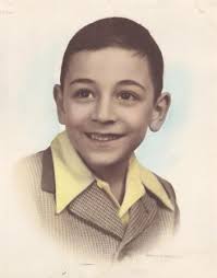 Andrew J. Scalia Obituary