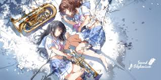 Read online books for free new release and bestseller 340 Sound Euphonium Hd Wallpapers Background Images