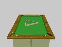 Pool Billiard Table Billiard Table Diy Pool Table Billiards