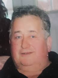 John Harold MacDonald Obituary