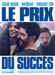 Versatile and determined to not be typecast in beur roles, roschdy zem developed his range. Le Prix Du Succes Schauspieler Regie Produktion Filme Besetzung Und Stab Filmstarts De