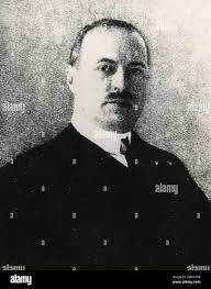 Alfredo rocco hi-res stock photography and images