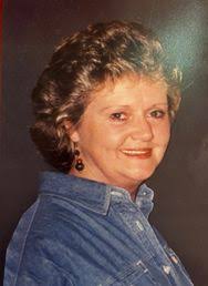 Condolence Book for Kathleen Mc Groary (née Mc Dermott) (Donegal Town,  Donegal)