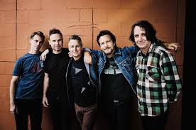 pearl jam to discontinue fan club single series in 2019