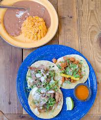 Mariscos nine seas food truck. Mama Testa Taqueria Kirbie S Cravings