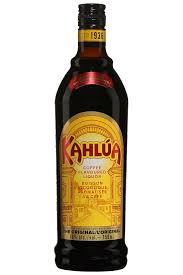 Your daily values may be higher or lower depending on your energy needs. Kahlua Product Page Saq Com