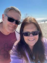 Hi everyone, I live about 100mtrs from this beach, im blessed. This is  hubby and Deano, our amazing Shepherd xx