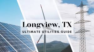 Maybe you would like to learn more about one of these? Longview Tx Ultimate Utilities Guide 2021 Water Electric Gas Internet More Icann Moving Company