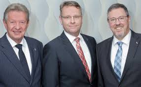 Bensberger bank bensberger bank added a new photo at facebook. Bensberger Bank Beruft Leiter Private Banking Zum Vorstand