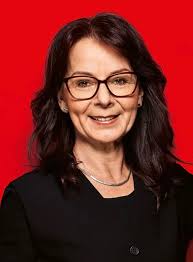 Unsere Bundestagskandidatin Anja König stellt sich vor