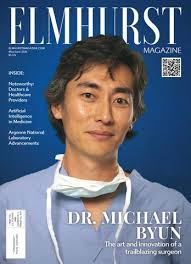 Hinsdale Magazine January 2016 by Hinsdale Magazine Group