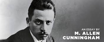 Ghost Coda. A pilgrimage while writing a novel…