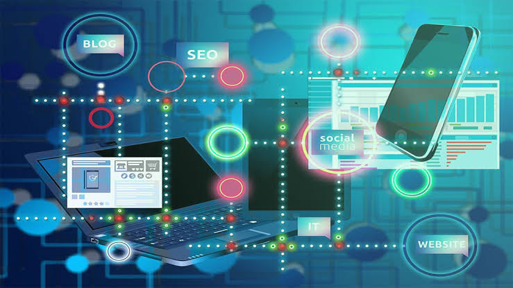 How to Build a Strong Digital Presence of Your Brand: 4 Easy Steps - Digital  Presence Today