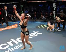 Lucero acosta is a combate americas fighter from el centro, california, united states. Combate Americas Delivers Big Time With Historic L A Fight Card Mma East L A Sports Scene