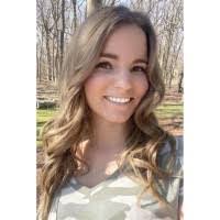 Sydney Hyland's Instagram, Twitter & Facebook