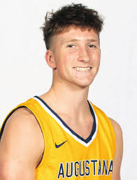 AUGUSTANA BASKETBALL