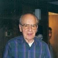 Obituary for Daniel Erickson