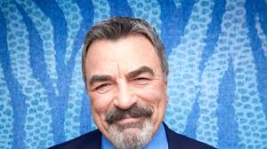 Tom Selleck