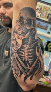 Steve Ditch's Instagram, Twitter & Facebook