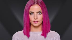 Introducing LIVE Colour Boost Shampoos