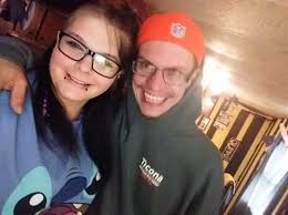 Garrett Weber Obituary April 6, 2019