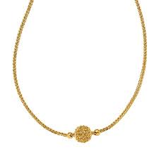 Primal fires are by the most highly demanded primal, and so you will find frost mages farming the mobs constantly for either tailored items or cold hard gold. Primal Goldprimal Gold 14 Karat Yellow Gold Beaded Necklace Dailymail