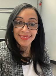 Terra Hampton's Instagram, Twitter & Facebook