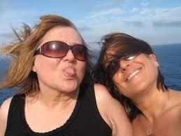 Miss this lady she was ALLWAYS a very strong and brave lady..I love you mom  and miss you so much