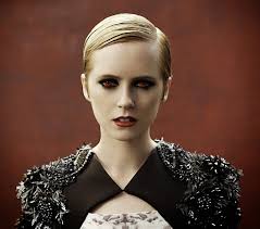 ANTM Cycle 21 5th Episode : Black Widow Fragrance Commercial