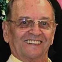 Obituary for Richard Snapp