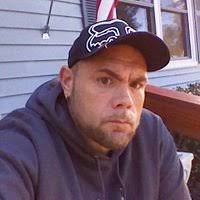 Damien Polk (@PolkDamien)