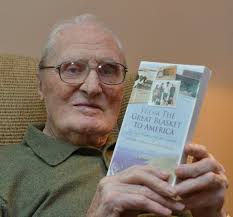 Blasket islander, author Michael Carney to give talk at Springfield Museums 