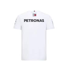 Mercedes Amg Petronas 2020 Team T Shirt White In 2020 Team T Shirts Amg Petronas Mercedes Amg
