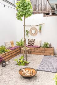 Diy Terrassen Makeover Vorher Nachher Teil 2 Garten Terrasse Diy Gartenbau Und Gartendesign Ideen