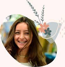 Jamie Harmon's Instagram, Twitter & Facebook