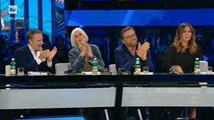 Francesco monte a tale e quale show ecco cosa pensa di lui carlo conti. Tale E Quale Show Sabato 7 Ottobre 2017 Terza Puntata