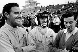 Driver ratings from the british grand prix date published: Ranking The Top 10 British Racing Drivers In Formula 1 History Bleacher Report Latest News Videos And Highlights