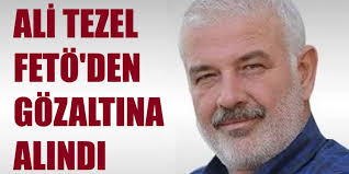 This is a list of notable turkish people, or the turks, (turkish: Sosyal Guvenlik Uzmani Ali Tezel Feto Propagandasindan Gozaltinda Manset Turkiye